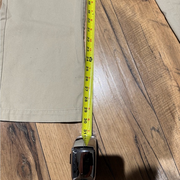 TNA Black and Tan Christie pants - Picture 6 of 6